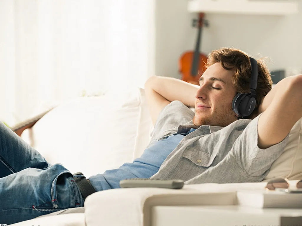 Headset