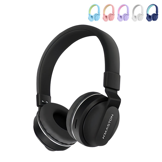 Fone De Ouvido Headset Bluetooth 5.3 Game Com Microfone Sn07