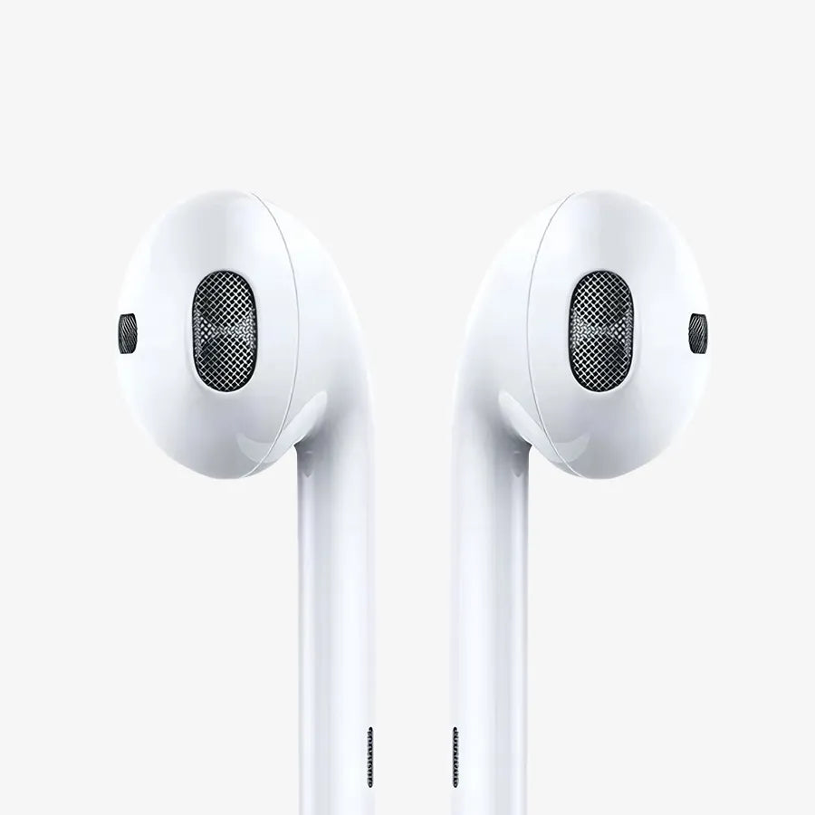 H'Maston EJ39 Fones de Ouvido com Fio 3.5mm Intra-auricular