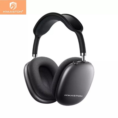 H'Maston SN13 Fone Gamer Bluetooth com Microfone